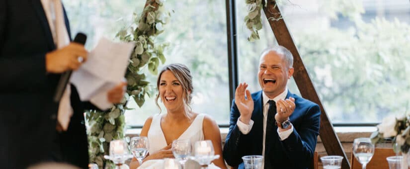 Everything You Need to Know to Rock Your Best Man Speech