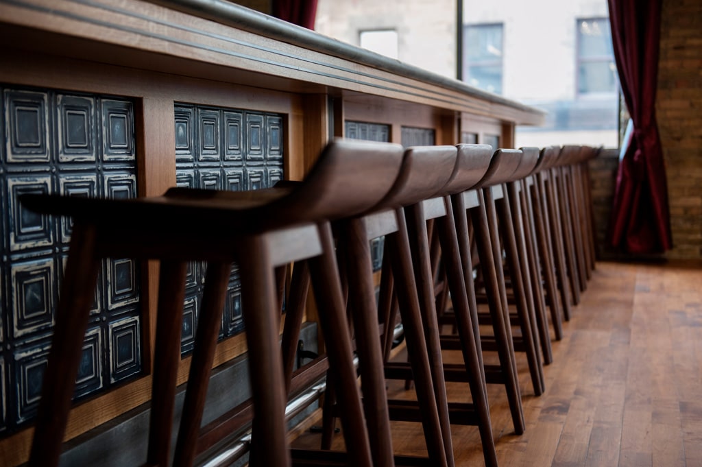 Watson Block Photos Historic Event Space in Minneapolis