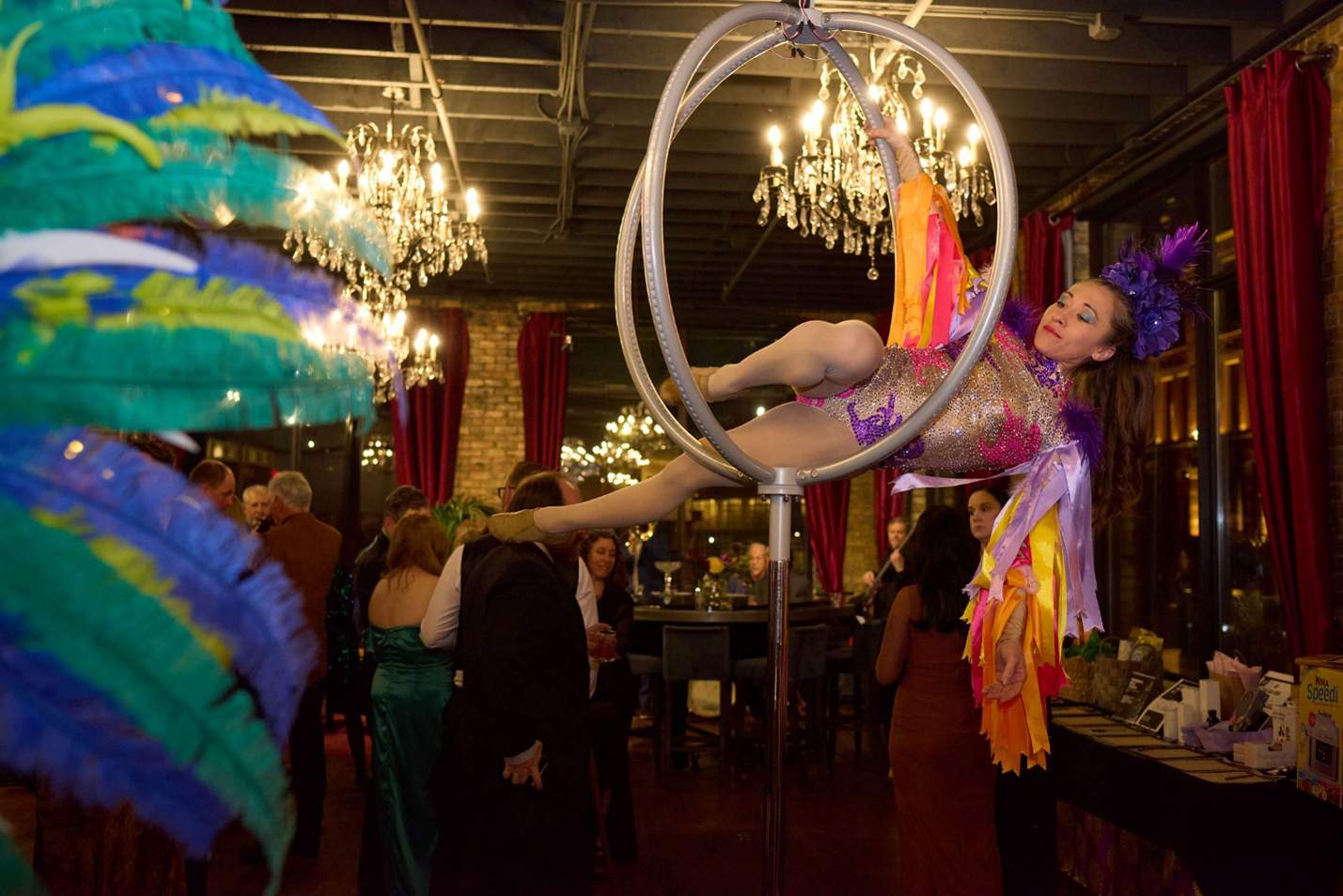 Ideas-You-Havent-Considered-for-Your-Corporate-Event-table-setting-3