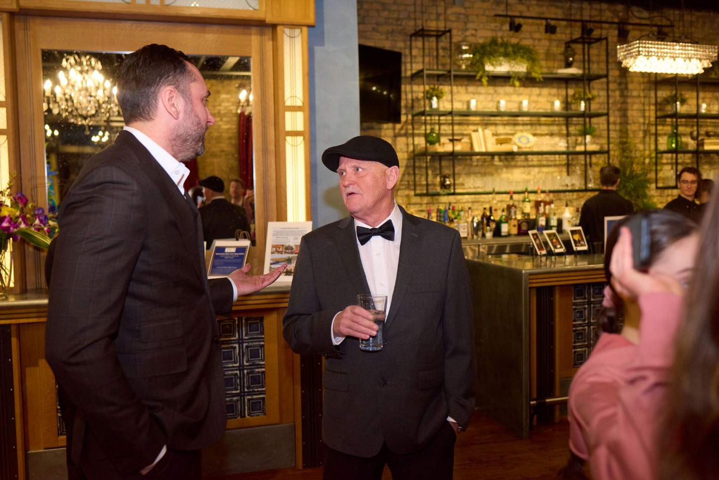 Ideas-You-Havent-Considered-for-Your-Corporate-Event-table-setting-4