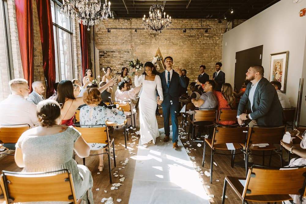 Featured image for post: How to Plan a Micro Wedding in Minneapolis: Guide for Couples