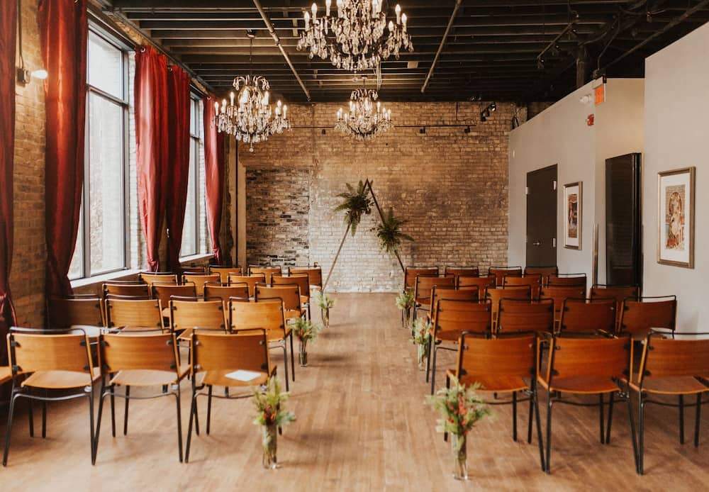 Featured image for post: Elegant Wedding Venue Packages for Upscale Micro Weddings